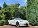 Tesla Model 3 Standard Range Plus, Black Interior Package, Autopilot, Upgraded 20in Uberturbine Wheels 