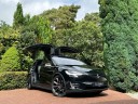 Tesla Model X Performance Ludicrous, Full Self Driving Upgrade, 7 Seats, Premium Black Interior, Tow Package, Sub Zero Package, Immersive Sound System