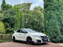 Honda Civic I-vtec Type R FK2 Gt, F1 Heritage Championship White, Turbo Charged, Full Honda Service History 