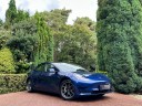 Tesla Model 3 Standard Range Plus, LFP Battery, Autopilot, Black Interior Package, Heat Pump, Heated Steering Wheel, One Owner Example