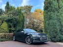 Audi A5 S5 Sportback, Quattro, Bang & Olufsen Sound System, Matrix Adaptive Headlights, Massage Seats, Virtual Cockpit, Full Service History